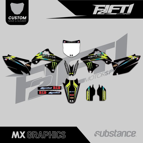 Mid range graphics kit - graphics, to