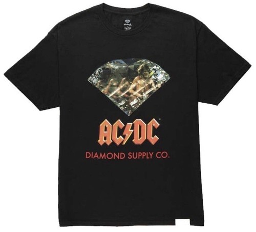 Diamond supply ac dc - diamond, ac/dc