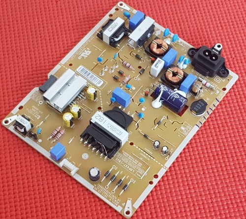 Power board for 43uk6950plb - board,