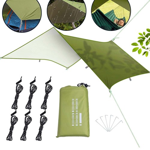 Tarp rain fly - fly,