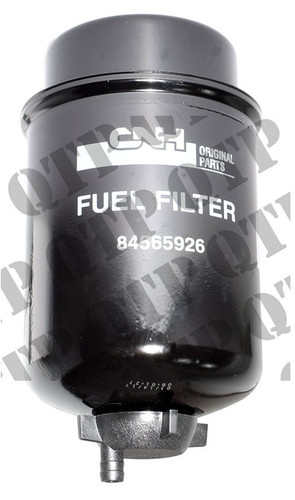 For ford new holland fuel - holland,