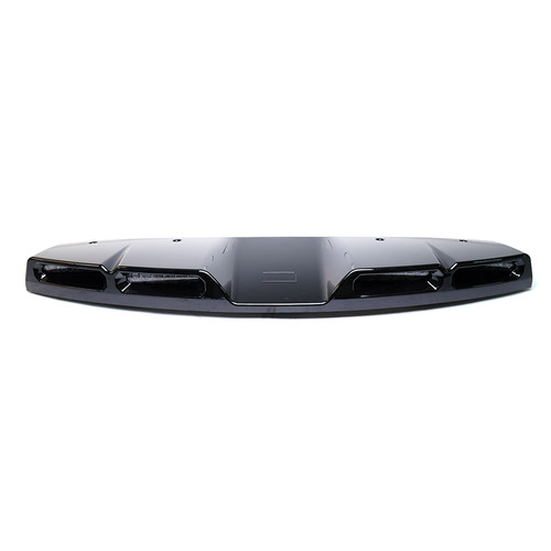 Roof pod light - (4, led