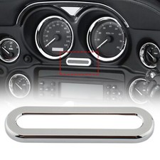 Indicator Lamp Bezel Covers