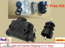 A556 Brake Master Cylinder Fits 49-66 Willys jeep CJ3A M38 M38A1 CJ3B+ Seal kit