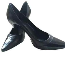 Rosa real leather patent - rosa,