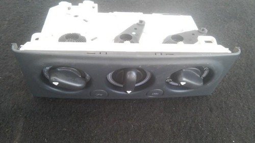 Renault laguna 1998 climate - laguna,