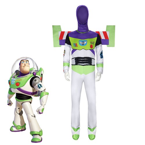 Toy story buzz lightyear - story,