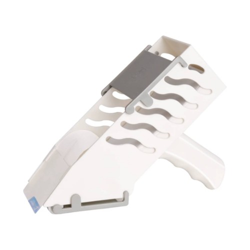Express waybill applicator - express,
