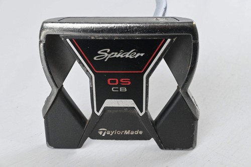 Taylormade spider putter - spider, os