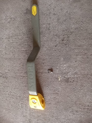 Car steering wheel stop lock - stop,