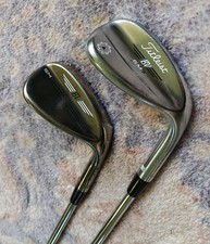 Titleist Vokey Wedges x2 56 &