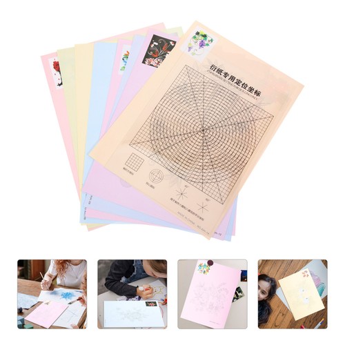 Scrapbooking supply kit paper - scrapbooking,