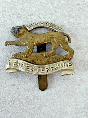 Ww1 hindoostan leicestershire - ww1,