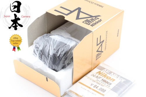 Almost unused box - unused, 】