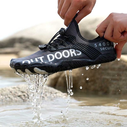 Aqua shoes quick dry - aqua,
