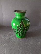 VINTAGE HUNGARIAN KOVACS GREEN