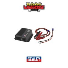 Sealey BSCU25A 12V Battery