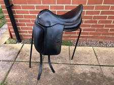 Amerigo Pinerolo 17” Black