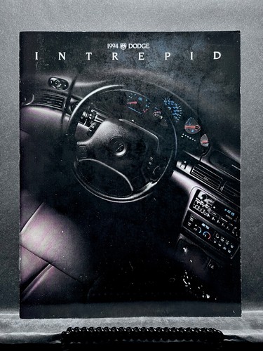 1994 dodge intrepid original - intrepid,
