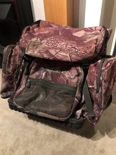 Shimano Tribal XT Fishing Rucksack 