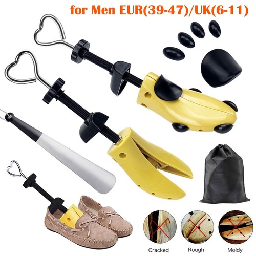 Shoe stretcher way - stretcher, 4-way