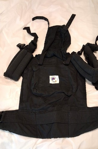 Ergo baby organic - baby, carrier