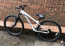 Carrera Valour Ladies Bike -