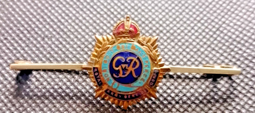 Royal army service corps - royal,