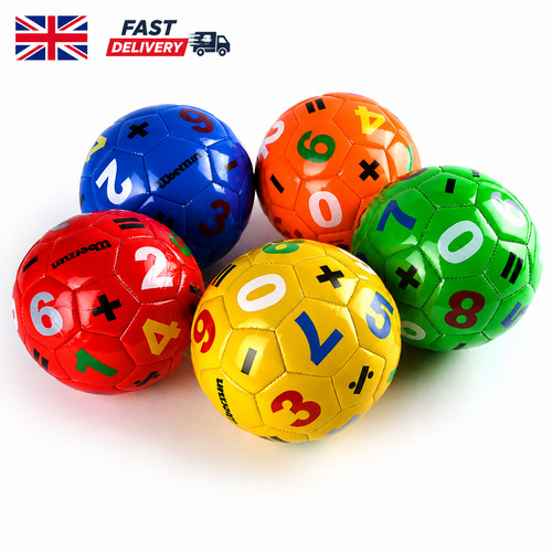Kids mini football soccer ball - kids,