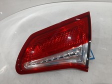 2014 CITROEN C4 Mk2 Inner O/S