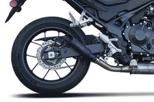 Coffman's Exhaust for Honda