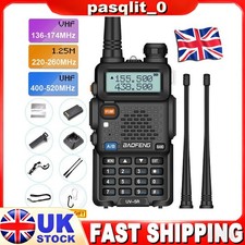 BAOFENG UV-5R III Tri-Band