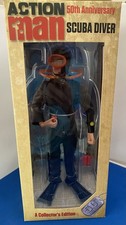 Action Man 50th Anniversary