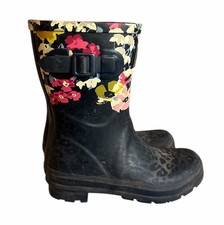 Joules Womens Wellington Boots