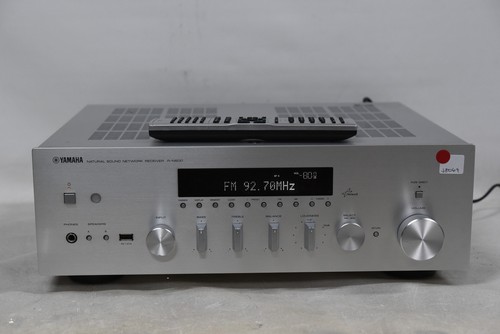 Yamaha n500 fi - yamaha, hi-fi