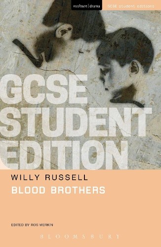 Blood brothers gcse student - brothers,