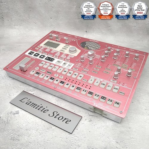 Korg electribe esx - sx, esx-1