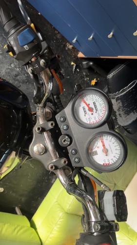 Lexmoto hunter stroke 72cc - lexmoto,