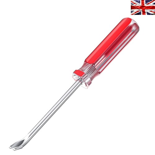 Red 19cm nail puller tack - nail,