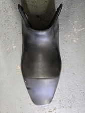 Honda hornet 600 lowered seat