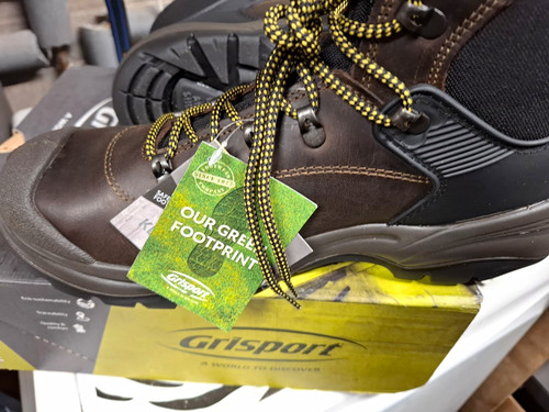 Grisport contractor boots - grisport,