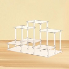 Acrylic Display Riser