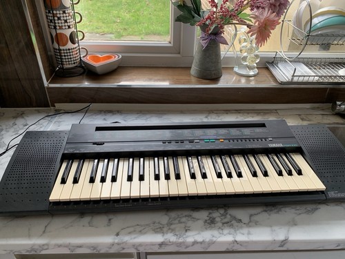 Yamaha psr 100 - psr-100, digital