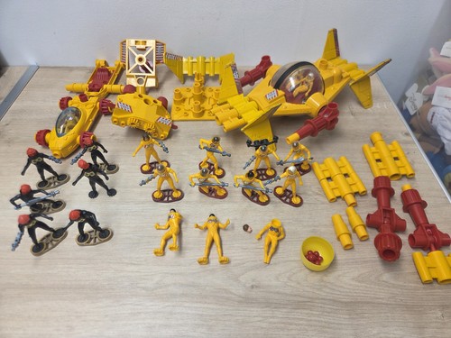 Britains large job - britains, lot