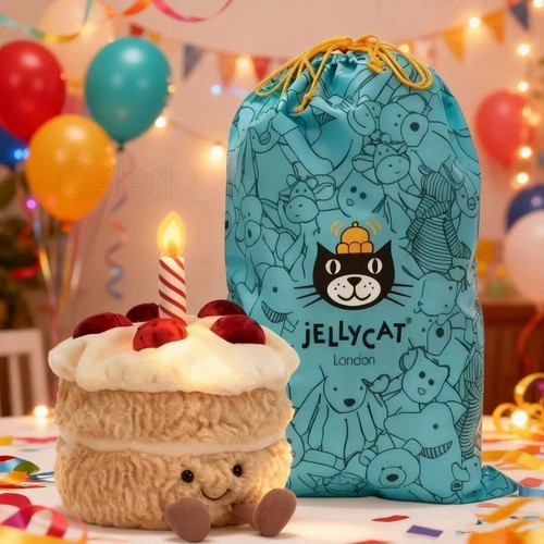 New jellycat amusables - jellycat,