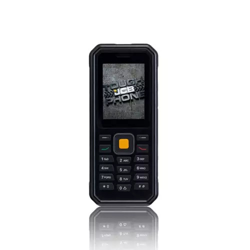Jcb phone tradesman 1 cm - jcb,