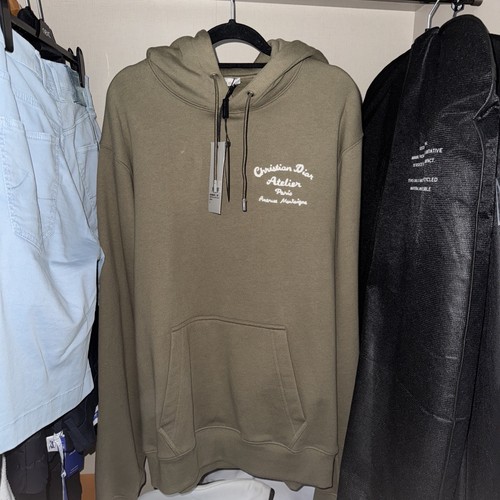 Christian dior hoodie - christian,
