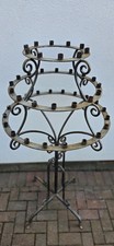 Stunning Wrought Iron 3 Tier