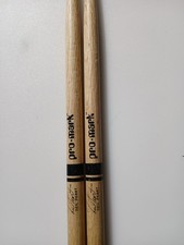 Promark Signature Neil Peart