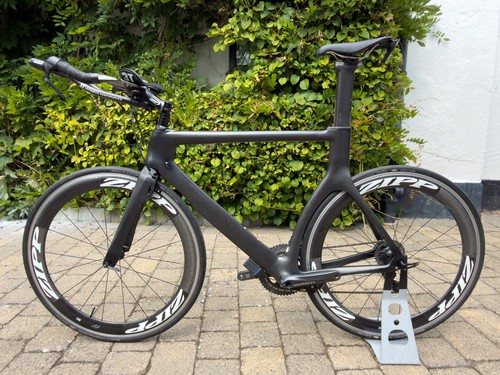 Dolan scala carbon bike - scala,